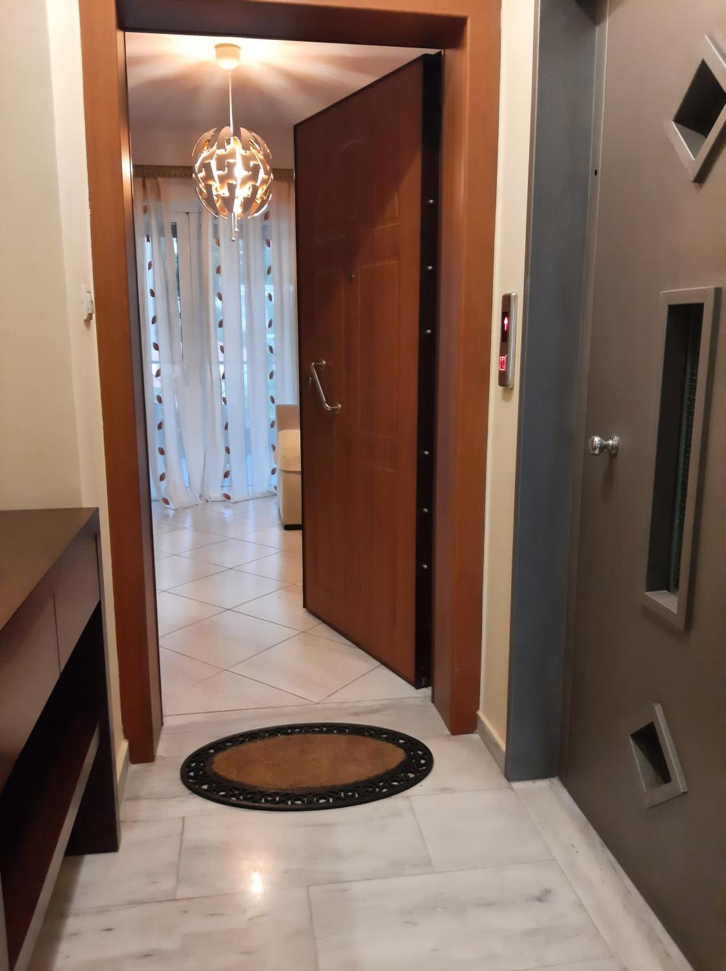 Skyline Vista Appartement Piraeus