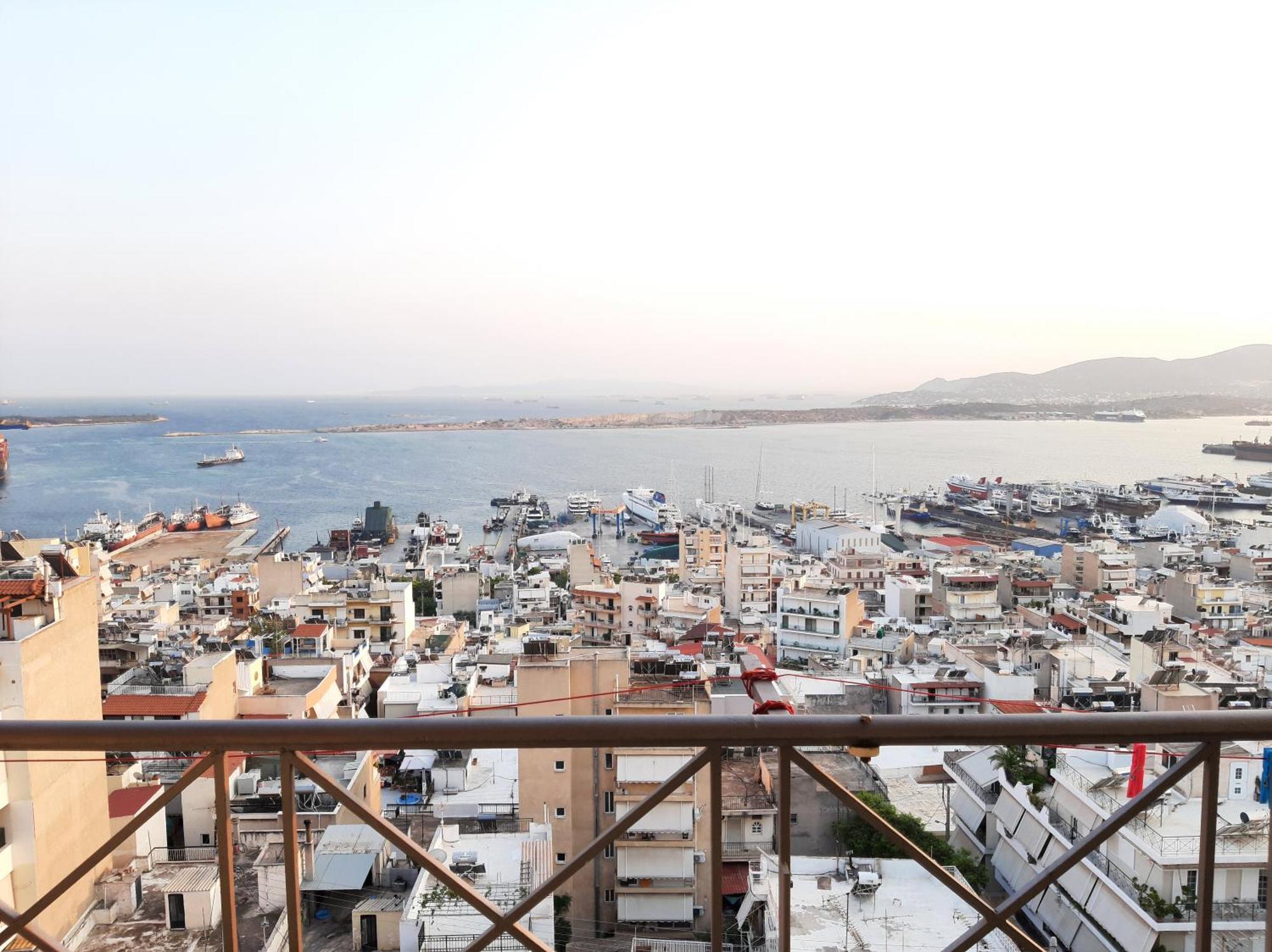Skyline Vista Appartement
