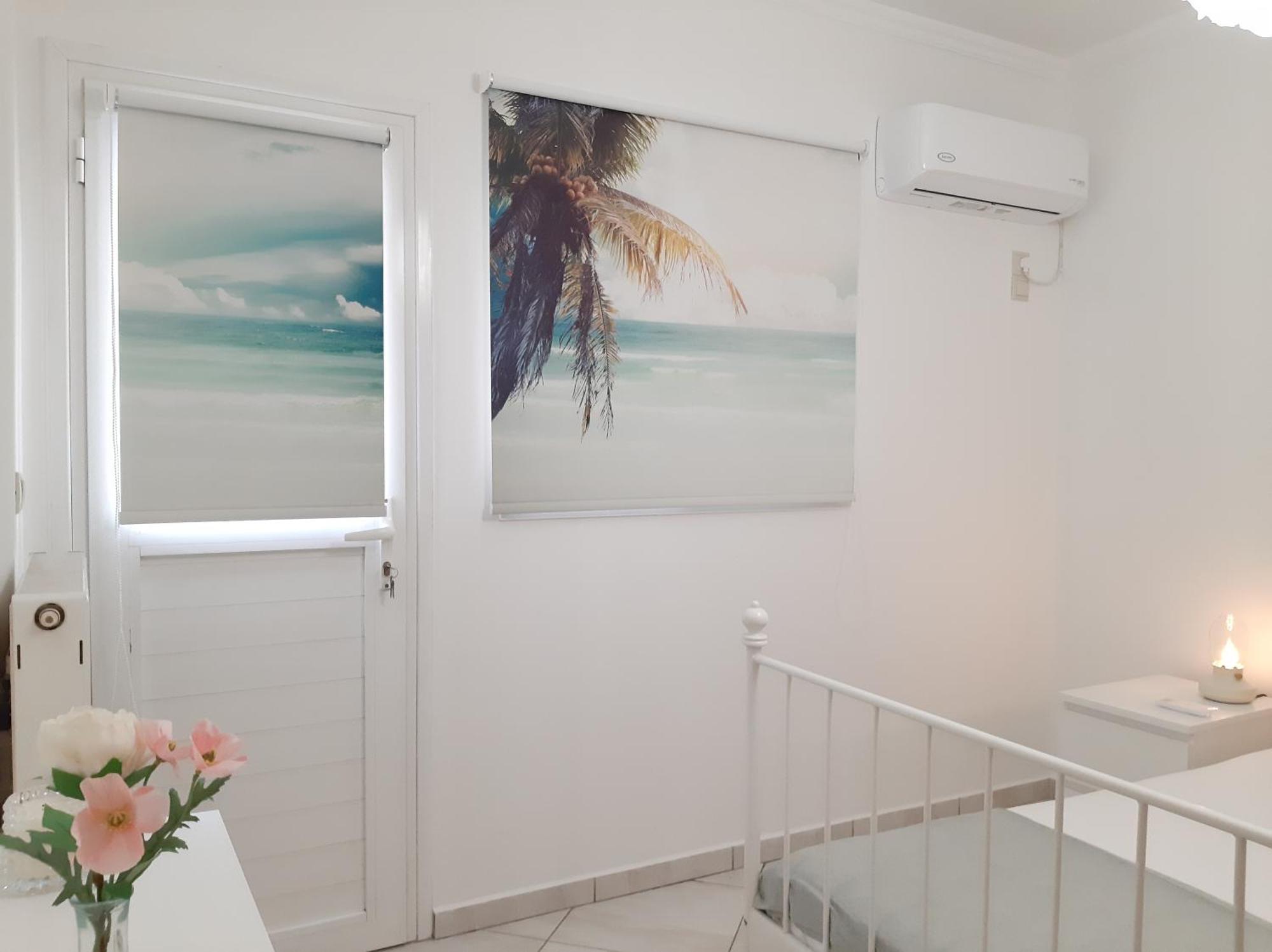 Skyline Vista Apartment Piraeus