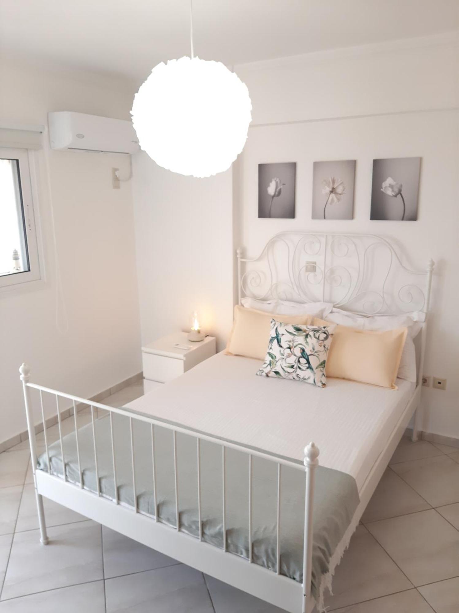 Skyline Vista Apartment *