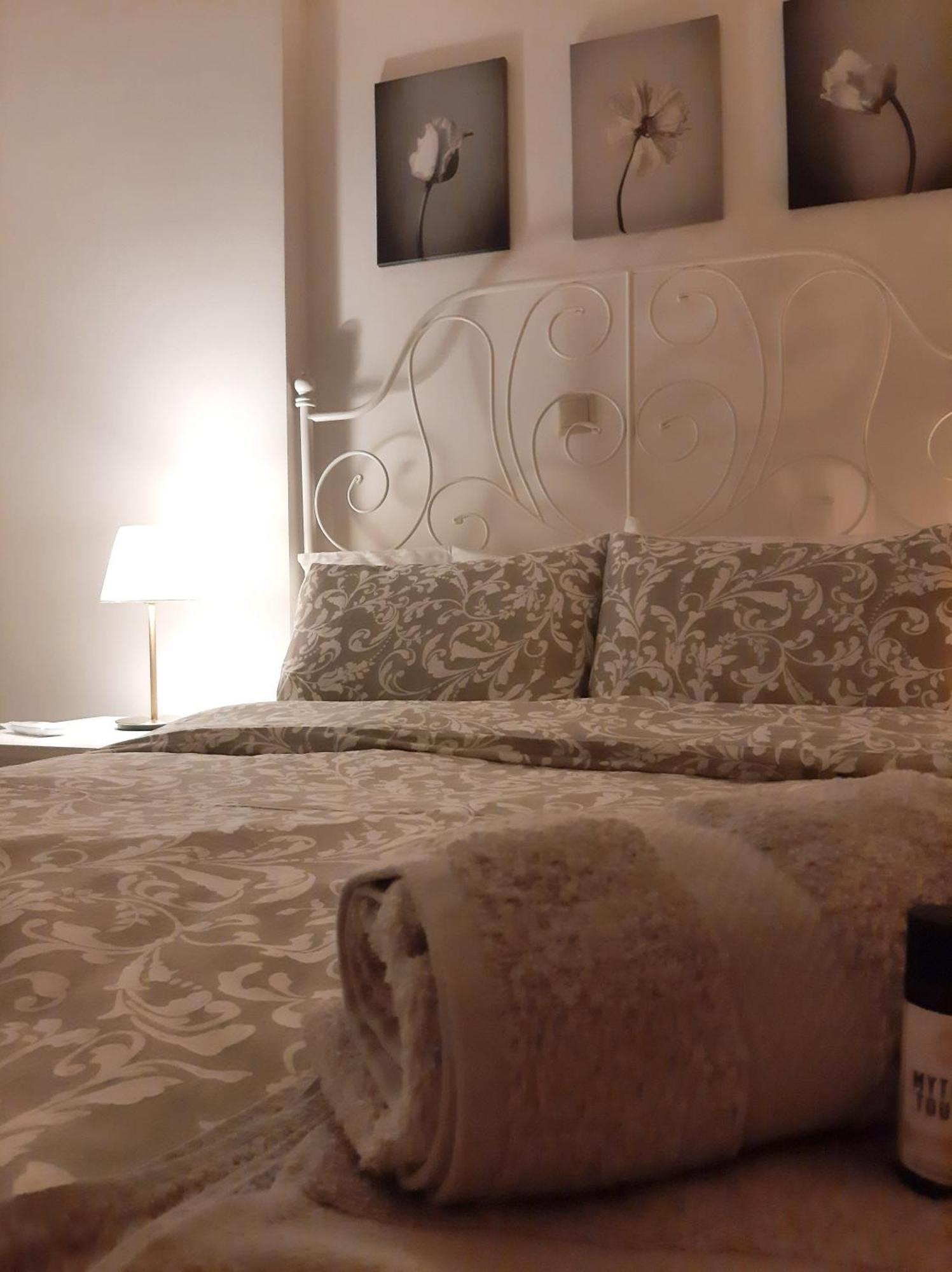 Skyline Vista Apartment Piraeus